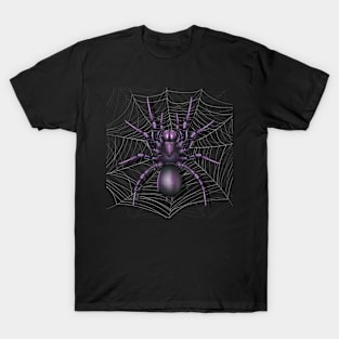 Giant Huntsman Spider T-Shirt